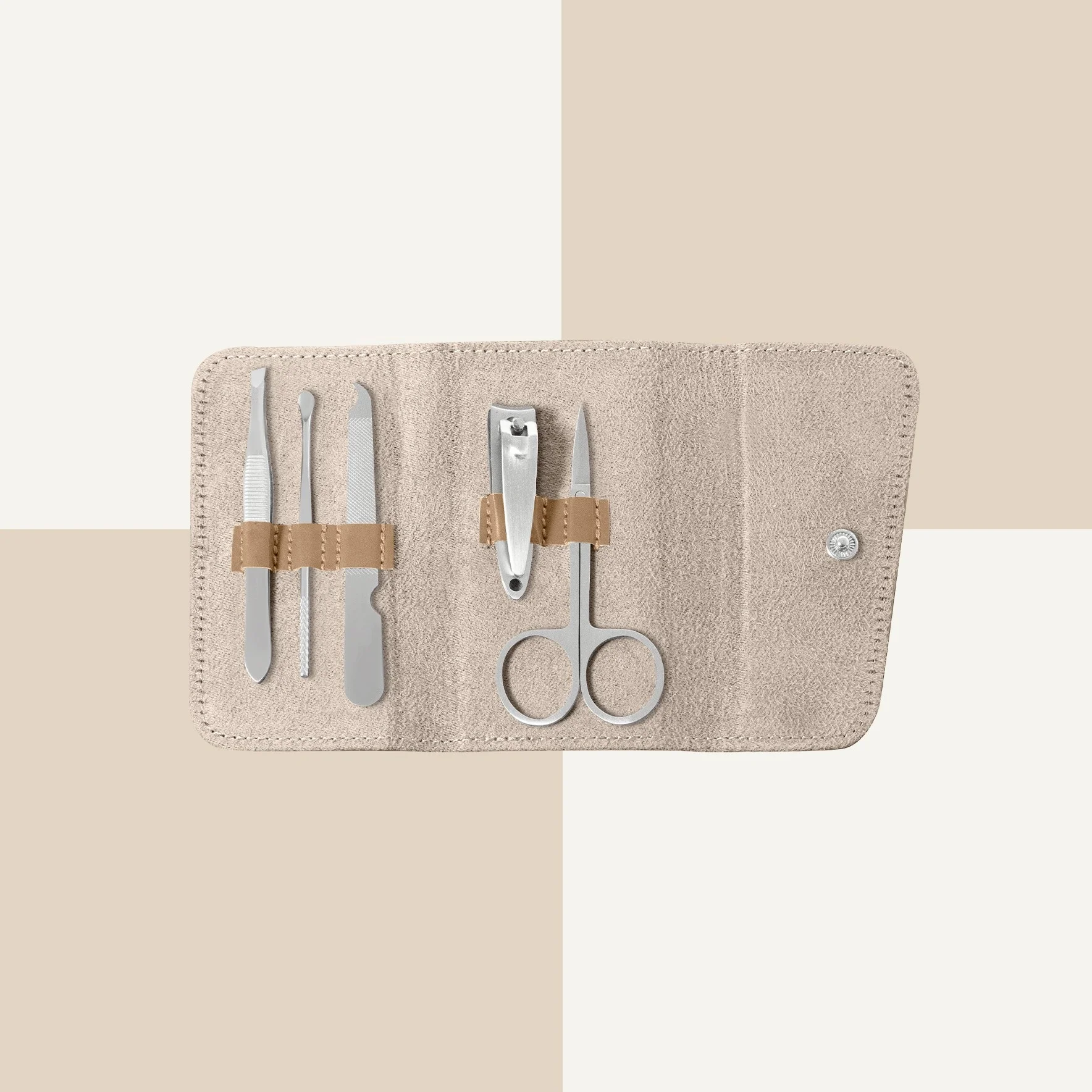 TRAVEL KITS
