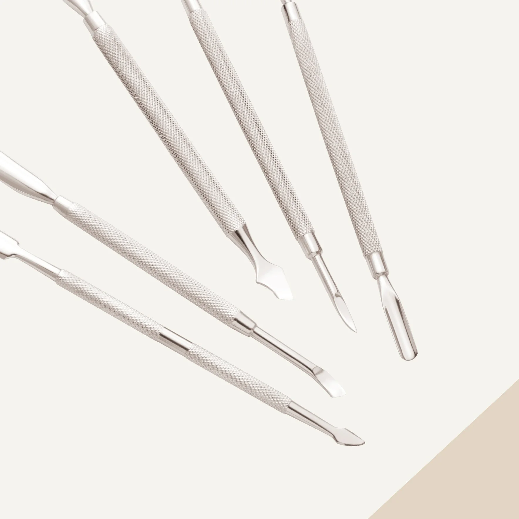 CUTICLE REMOVER