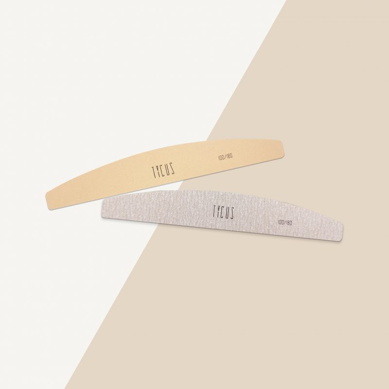 NAIL FILES