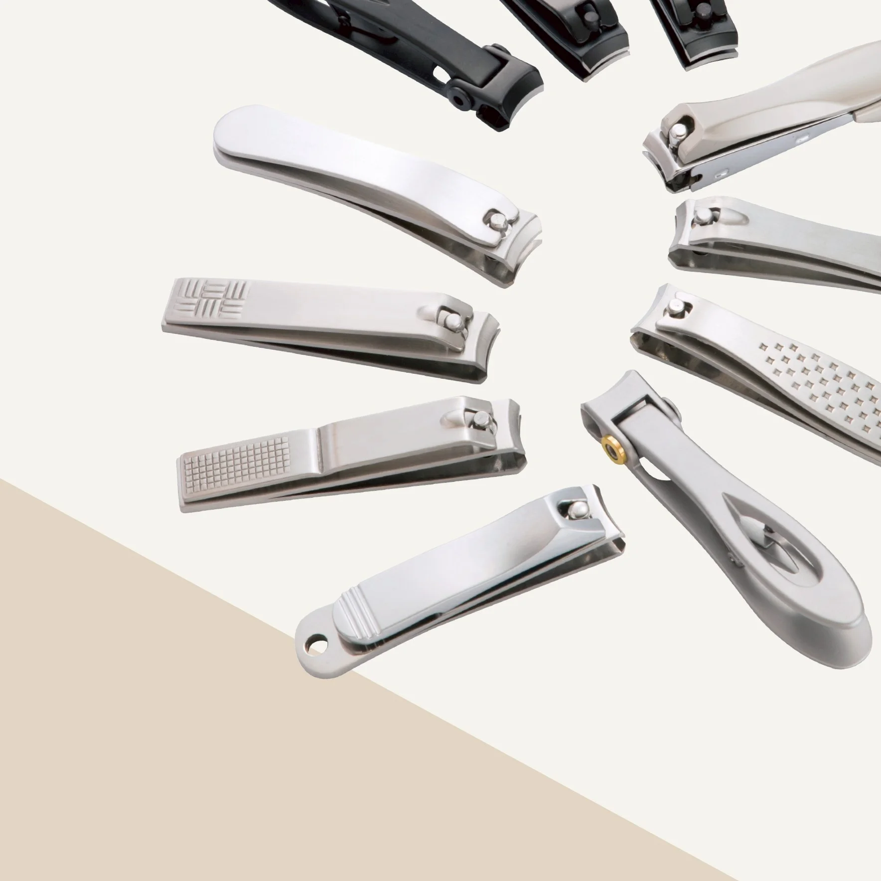 NAIL CLIPPER