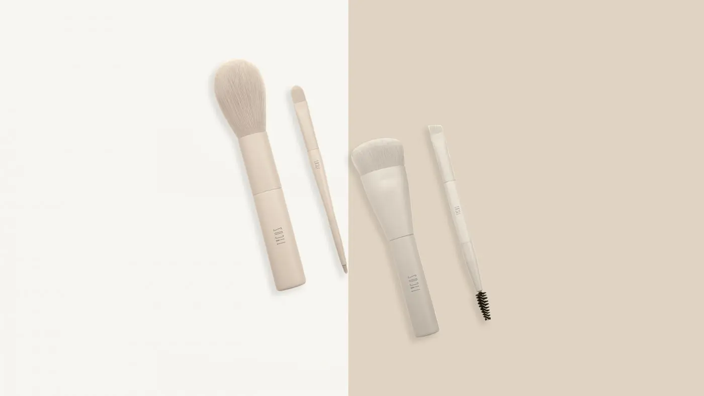 BRUSH SETS