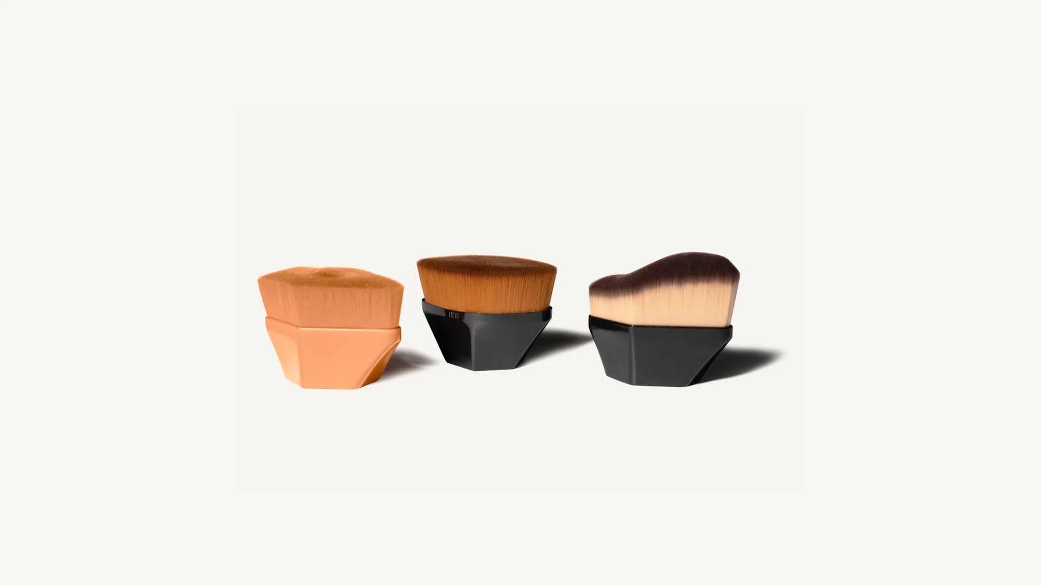 Standard Brushes
