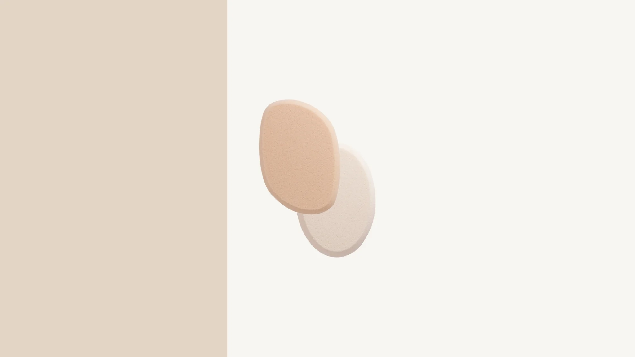 MAKEUP PUFFS