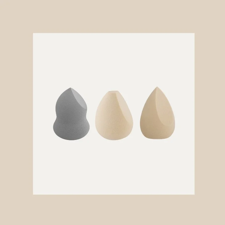 BEAUTY SPONGES