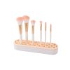 Silicone Brush holder -1